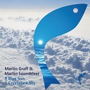 Martin Graff Martin Soundriver - Crystalline Sky Original Mix