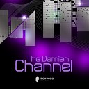 The Damian Channel - Sonic Room Original Mix