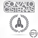 Gonzalo Cisternas - Rocket Original Mix