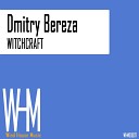 Dmitry Bereza - Witchcraft Original Mix