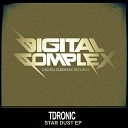 T Dronic - Sun Burning Original Mix