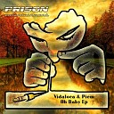 Vidaloca Piem - Oh Baby Original Mix