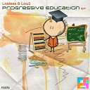 Losless Lau2 - Progressive Education Original Mix
