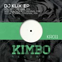 DJ Klix - Give You Love Original Mix