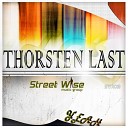 Thorsten Last - Yeah Main Mix