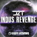 JZT - Indus Revenge Kraftloss Remix