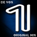 De Vox - 1 Original Mix