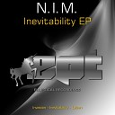 N I M - Invasion Original Intro Mix