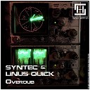 Syntec Linus Quick - Overdub Original Mix