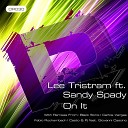 Lee Tristram feat Sandy Spady - On It S O L Original
