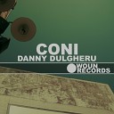 Danny Dulgheru - Coni Original Mix