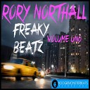 Rory Northall - New York Attitude Original Mix