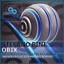 Stefano Pini - Obix Unique CRO Remix
