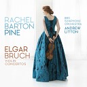 Rachel Barton Pine - Violin Concerto No 1 in G Minor Op 26 II…