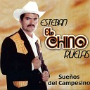 Esteban El Chino Ruelas - Amor por Dinero