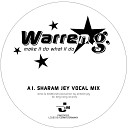 Warren G - Make It Do What It Do So Phat Vocal Mix