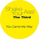 Shake Your Ass - You Came My Way Mellow Mans Mix
