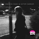 Keter Darker Andrew Duke - Bleached