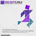 Lutzenkirchen Felix Baumgartner - The Vibe Ramires Remix