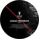 Lukas Freymuth - Yet to Believe Them Seems Next Door to…