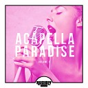 Inusa Dawuda - Hey Mr DJ Vocal Sax Acapellas