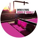 Damien Strong - Sunrise At Pinkville So Phat Remix