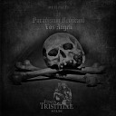 Funus Tristitiae - Orchestral Funeral Grave Alt Version