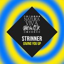 Strinner - Course of Action
