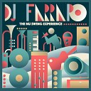 JazzDog DJ Farrapo feat Cico - Swingy Mama