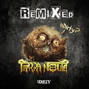 Parra Nebula - Trick or Treat Malice D Remix