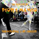 HP Hoeger Thompascal - People Mambo Deepmix By HP Hoeger M Lackmaier