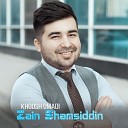Zain Shamsiddin - Guli Havas feat Siyovush