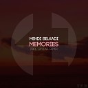 Mehdi Belkadi - Memories Skylab Remix