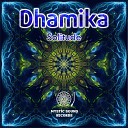 Dhamika - Solitude Original Mix