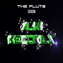 Saxon - The Flute Original Mix