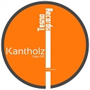 Kantholz - Take Off Original Mix