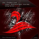 Ula - Endless Love Original Mix