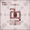 Andy Line - A Space Odyssey Original Mix