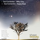 Soul Connection - Milky Way Original Mix