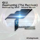 Gi U - Awakening MHX Remix