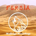 Basshers - Persia Original Mix