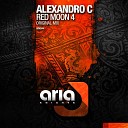 Alexandro C - Red Moon 4 Original Mix