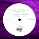 Nicola Brusegan - Mood Original Mix