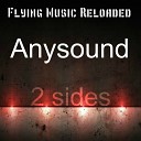 Anysound - 2 Sides Original Mix