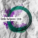 Josu Freire - Little Helper 208 6 Original Mix