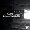 X E Dos - Monsters Original Mix