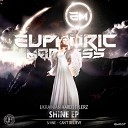 Ukrainian Hardstylerz - Shine Radio Edit