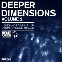 Deep Sound Express feat Raha - Closer Original Mix