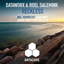 Dataworx Roel Salemink - Reckless Unique CRO The Southern Remix