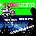 Ugin Kari - Cat s Eye Original Mix